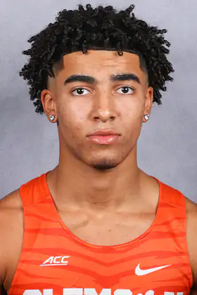 Brayden Tidwell, Track and Field, undefined
