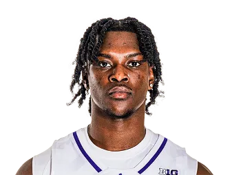 Zoom Diallo, Basketball, undefined