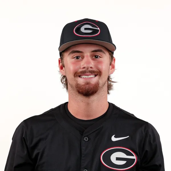 Casey McCoy, Baseball, University of Georgia