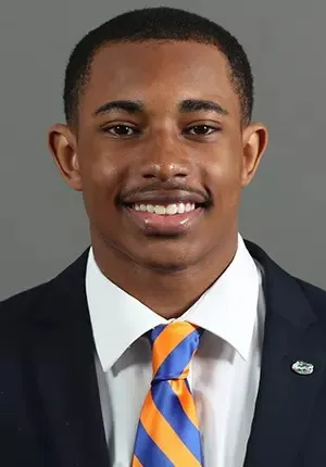 Tramell Jones Jr., Football, undefined