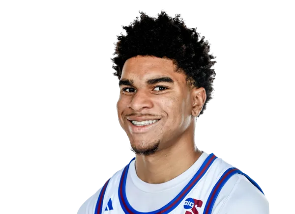 Triston Wilson, Basketball, undefined