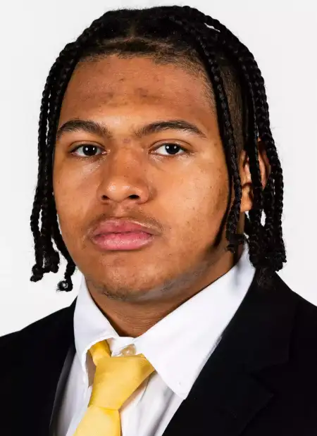 Manny Lewis, Football, Appalachian State University
