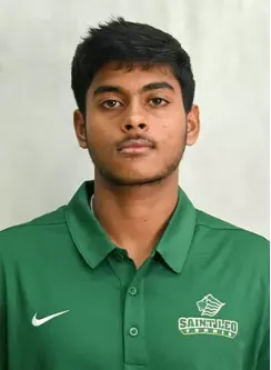 Sriniketh Kannan, Tennis, undefined