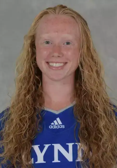 Heather Titus, Lacrosse, Lynn University