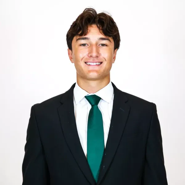 Joshua Shearer, Lacrosse, Jacksonville University