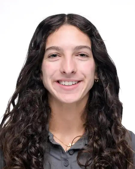 Emily Harbach, Track and Field (O), Rice University