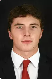 Aiden Welch, Hockey, undefined