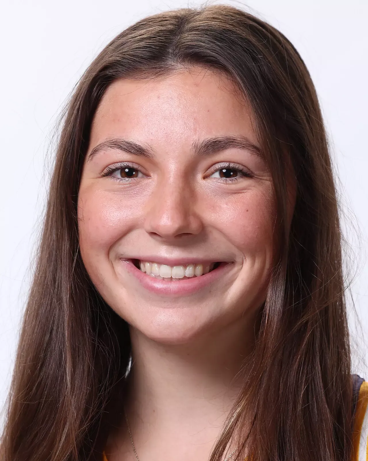 Hannah Surrette, Basketball, Williams College