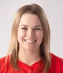 Jenna Higgins, Softball, University of Detroit Mercy