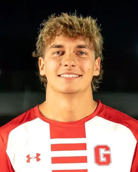 Ryan Higgs, Soccer, Grove City College