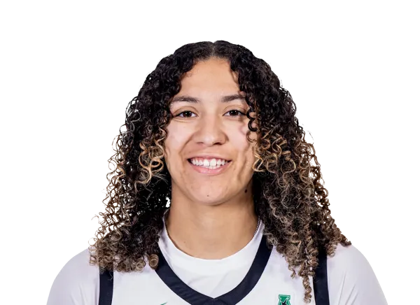 Laynee Stanley, Basketball, University of North Texas