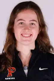 Ellie Smith, Rowing, undefined