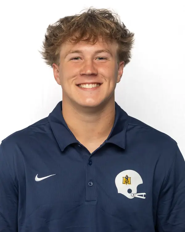 Rett Hemphill, Football, Murray State University