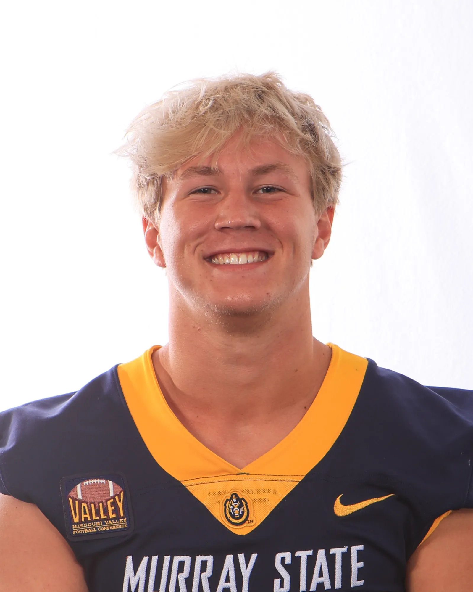 Rett Hemphill, Football, Murray State University