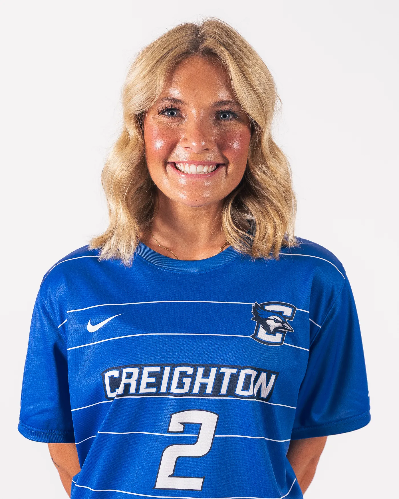 Radleigh Childers, Soccer, Creighton University