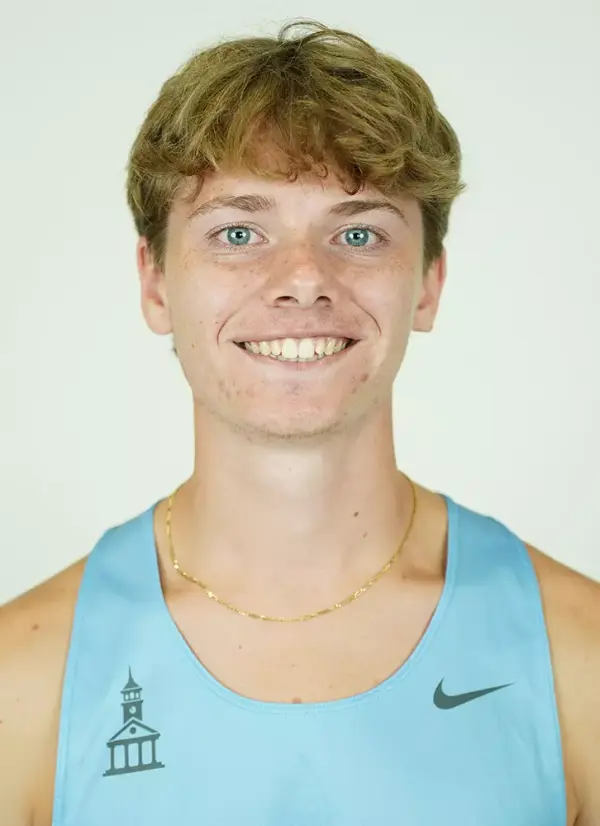 Aidan Max, Track and Field (O), Tufts University
