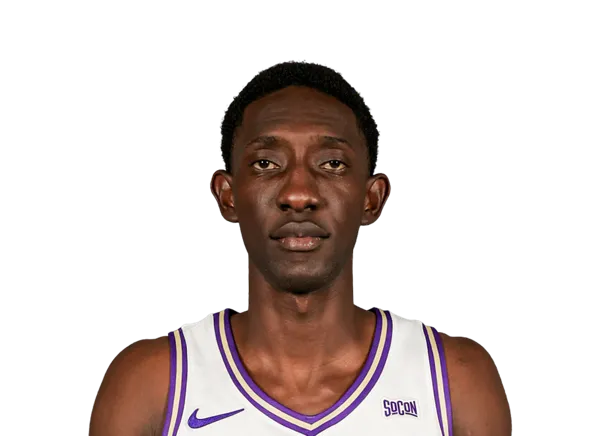 Abdulai Fanta Kabba, Basketball, undefined