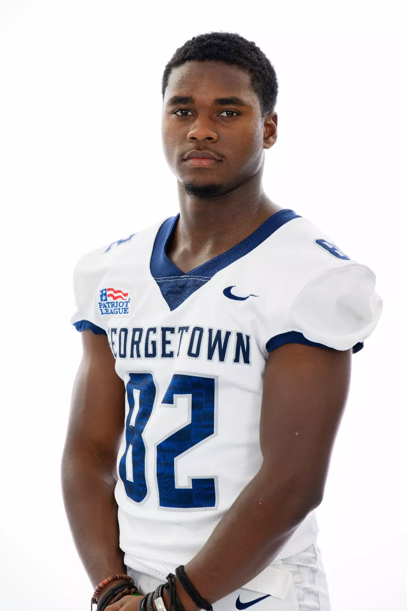 Jonathan Alexander, Football, undefined