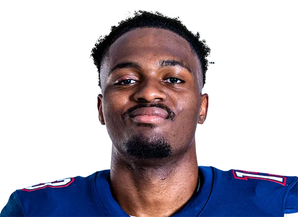 Victor Jones, Football, undefined