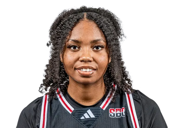Nissa Sam-Grant, Basketball, Arkansas State University
