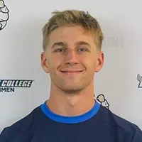 Mason Dissinger, Tennis, Lebanon Valley College