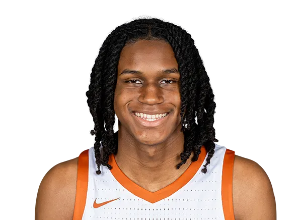 Jamie Vinson, Basketball, undefined