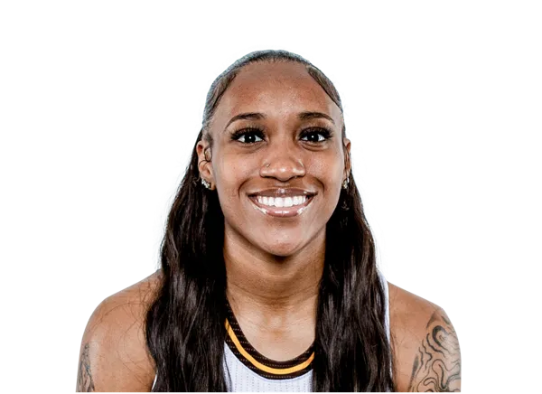 De'Ahna Richardson, Basketball, undefined