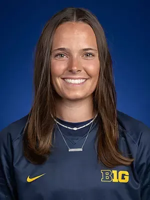 Caylie McMahon, Field Hockey, undefined