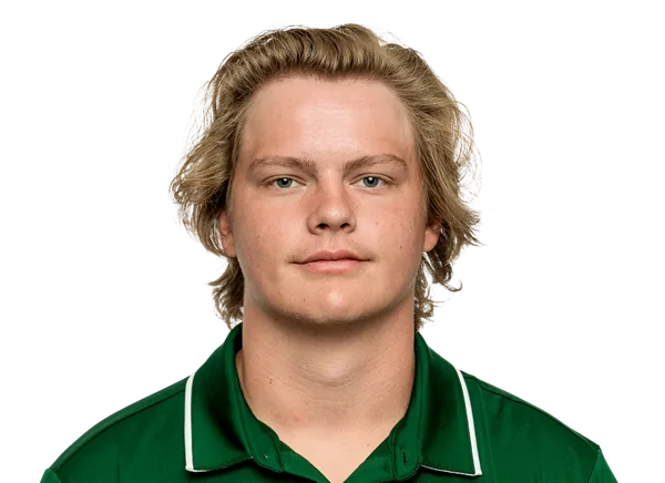 Drew Rodriguez, Football, Colorado State University