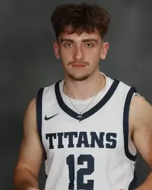 Steven Evanchec, Basketball, Westminster College (Pennsylvania)
