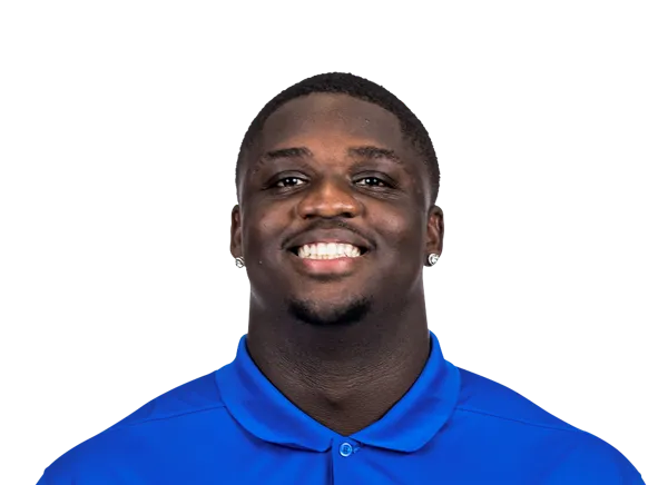 Terry Simmons Jr., Football, University of South Florida