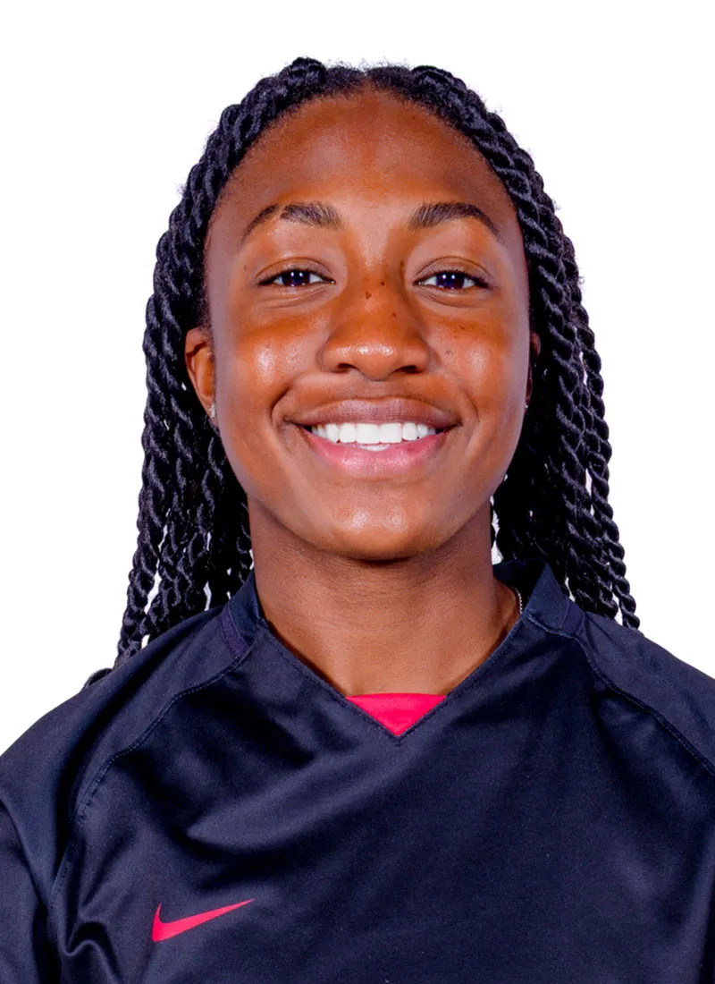 Adelhia Ghonda, Soccer, undefined