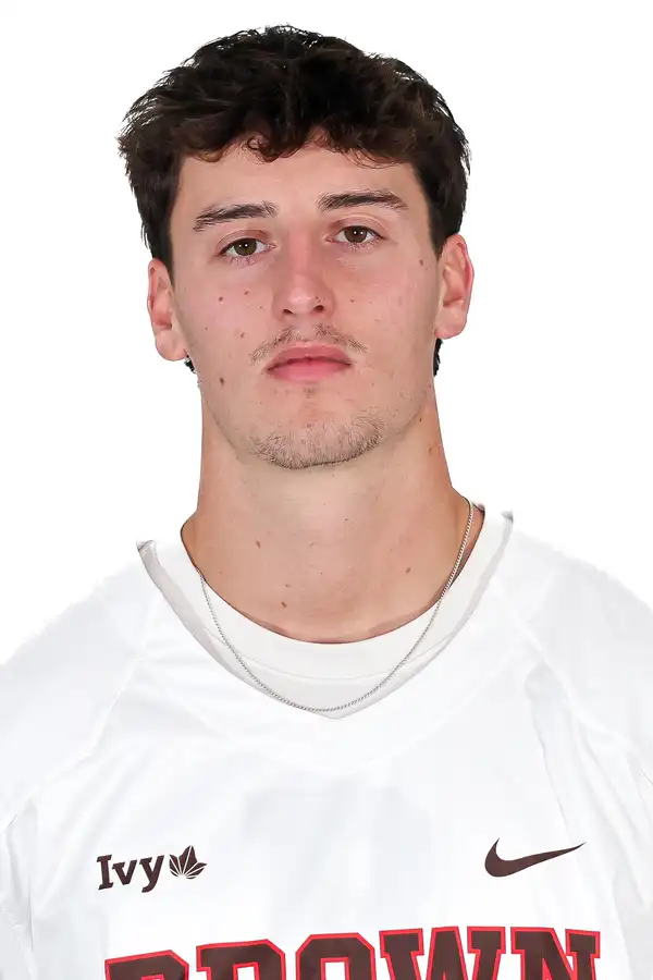 Anthony Koehler, Lacrosse, Brown University