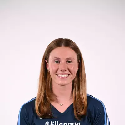 Alyssa Nelson, Volleyball, undefined