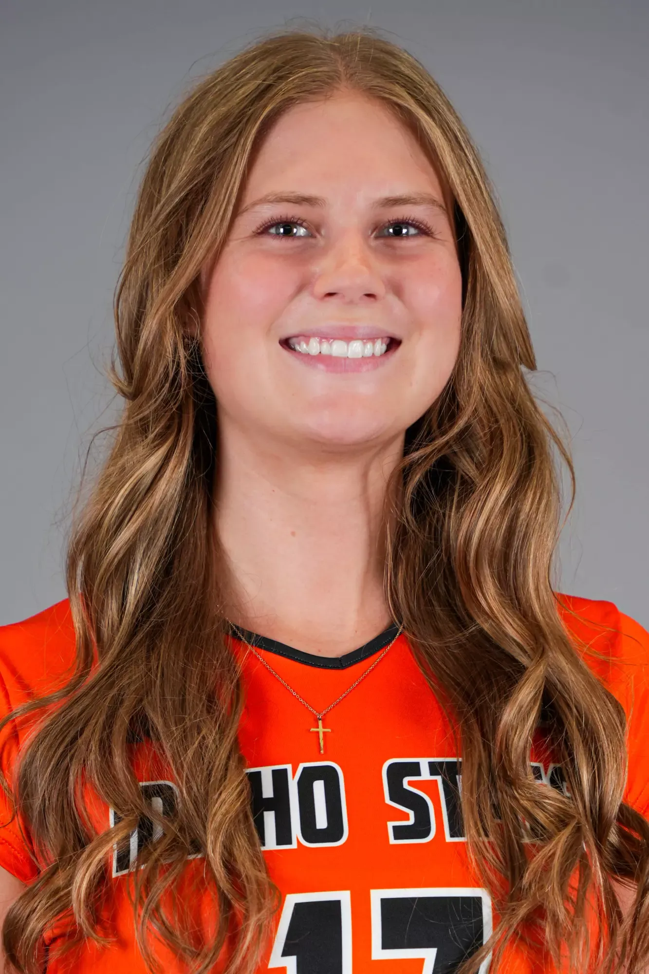 Annelie Wilson, Volleyball, undefined