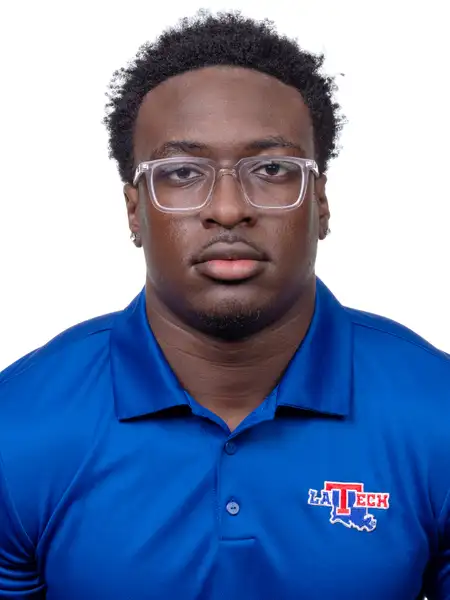 Jaden Miller, Football, Louisiana Tech University