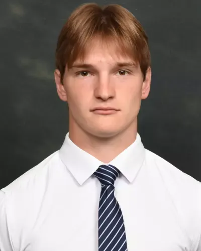 Jake Kavcic, Football, Case Western Reserve University
