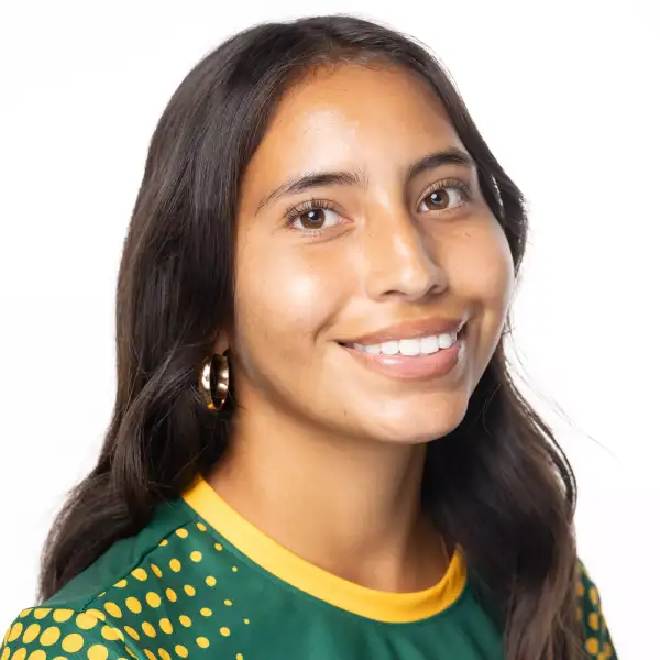 Camryn Flores, Soccer, Concordia University Irvine