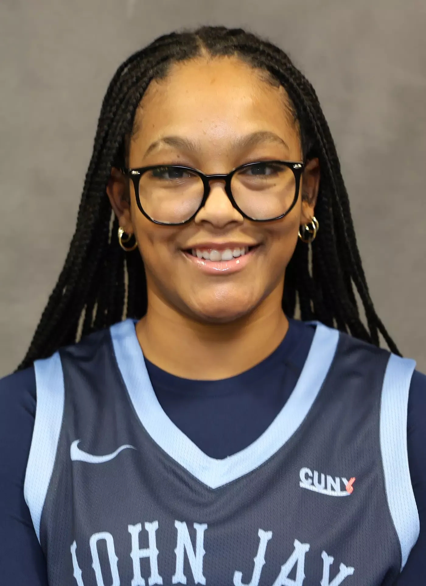 Briana Minick, Basketball, John Jay College of Criminal Justice