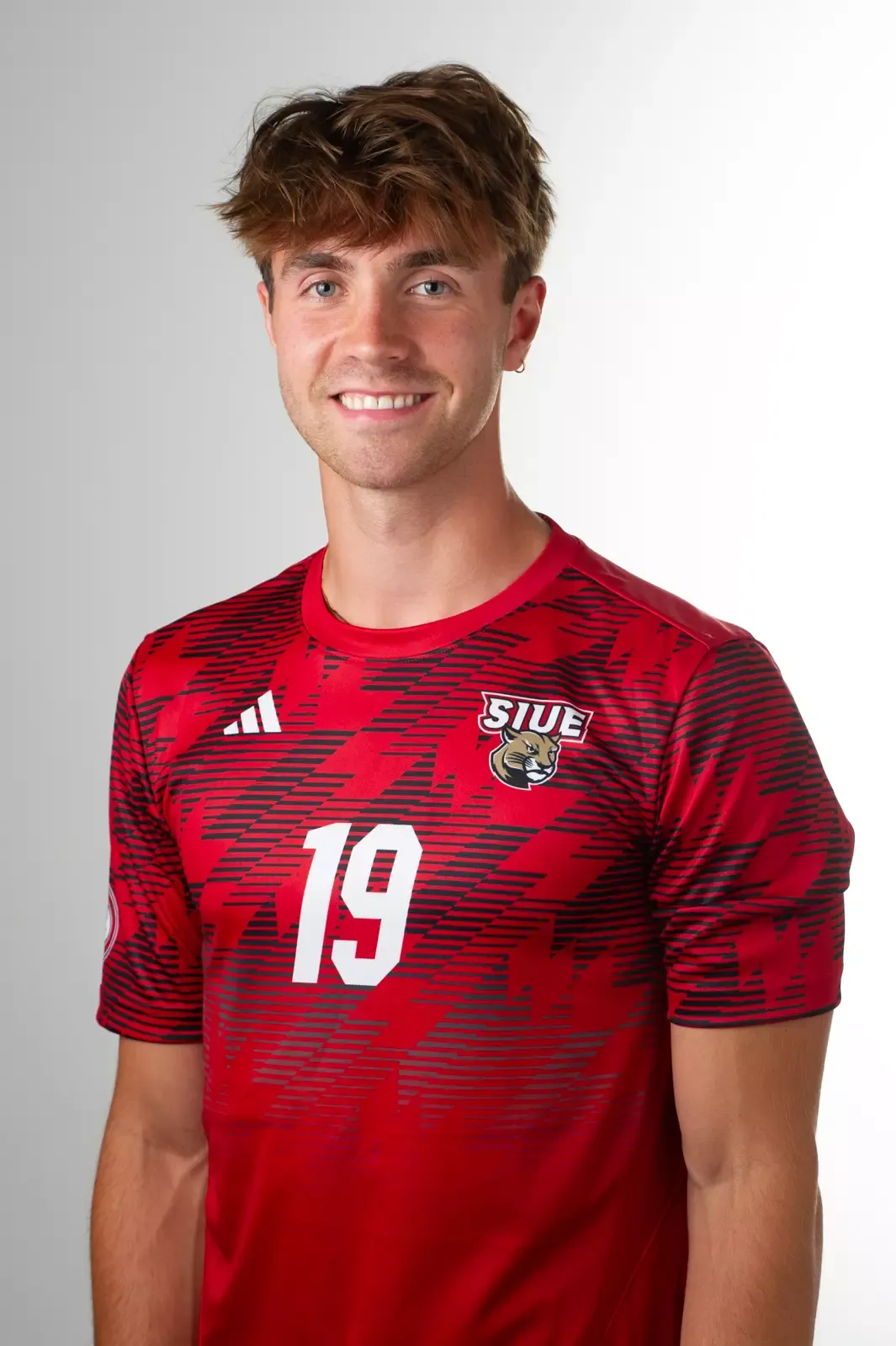 Colin Bastianoni, Soccer, undefined