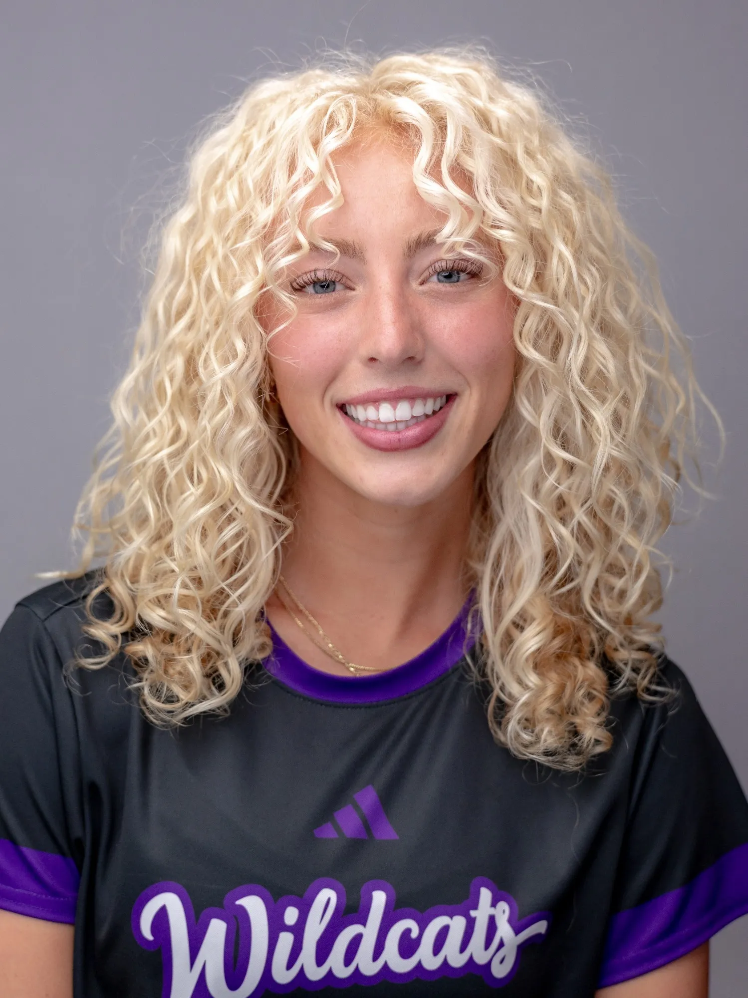 Isabella Sackett, Soccer, undefined