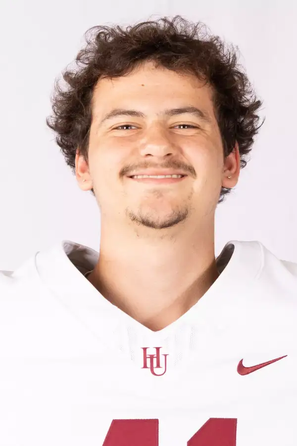 Noah Pihonsky, Football, Hamline University