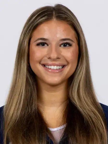 Sophia Balko, Gymnastics, Kent State University