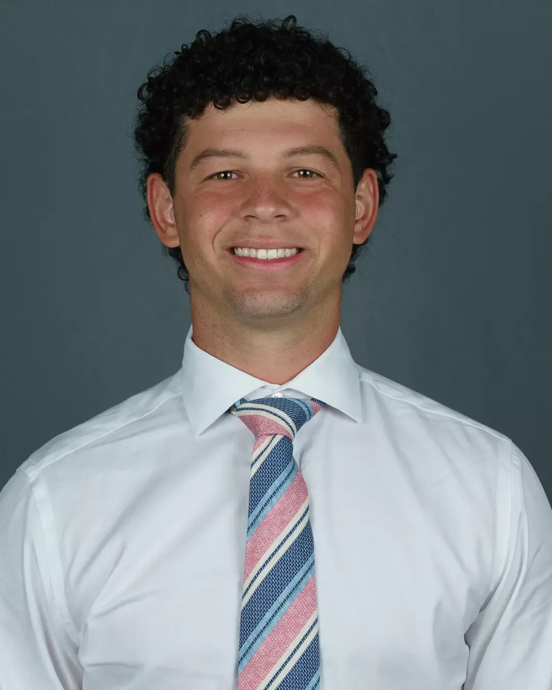 Drew Forkner, Football, Saint Anselm College