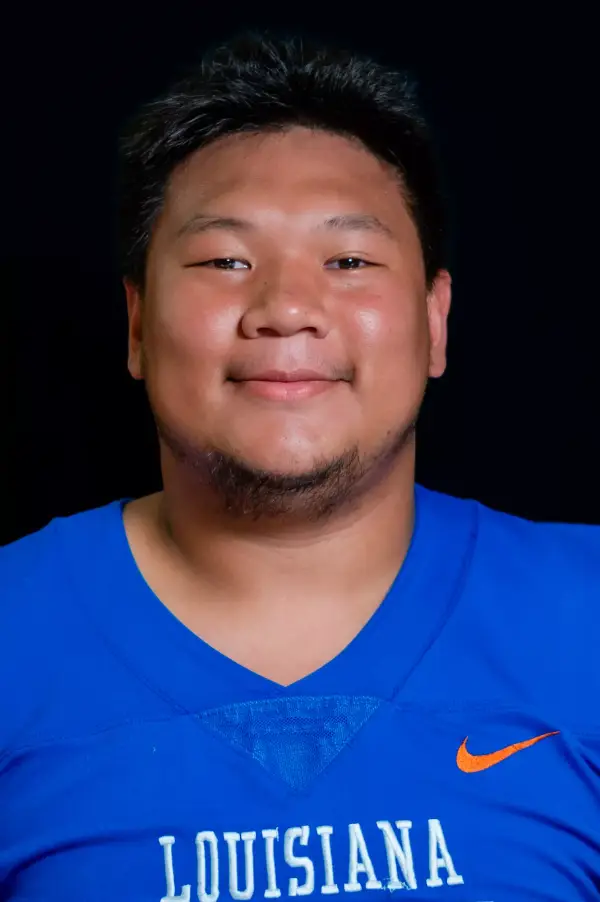 Isaiah Joles, Football, Louisiana Christian University