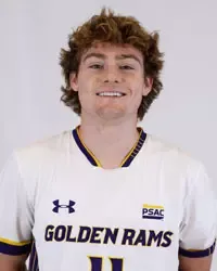 Luke Newman, Soccer, West Chester University