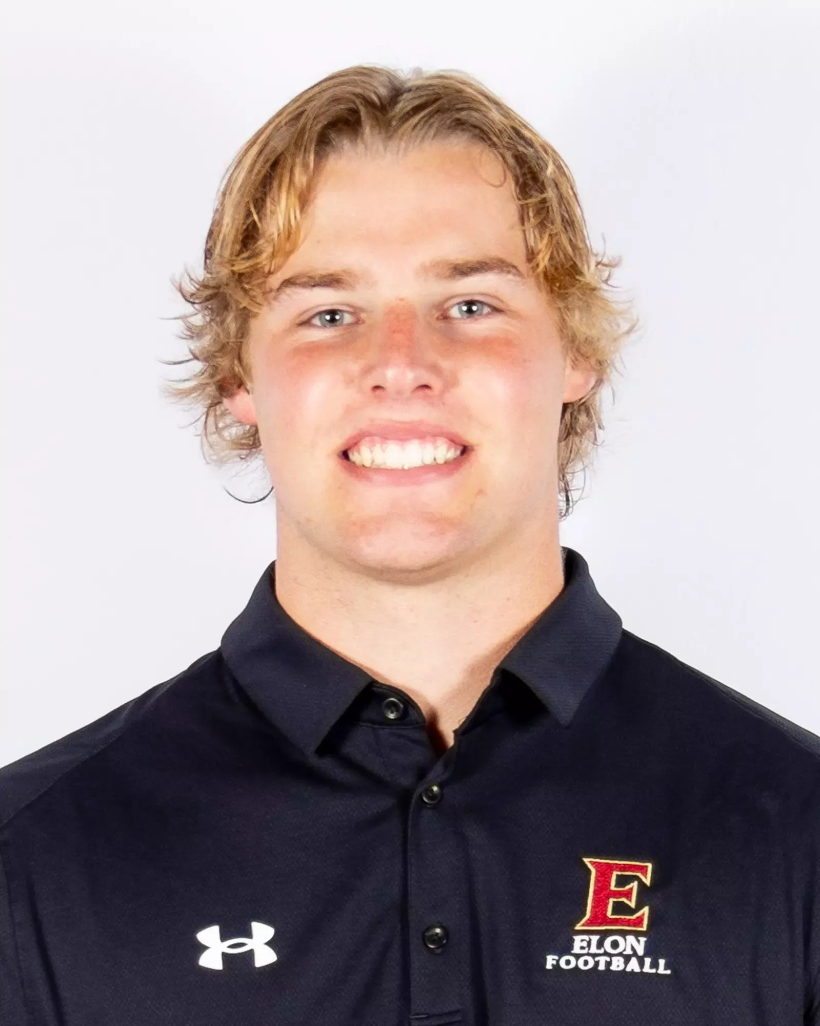Cohen Kilgannon, Football, Elon University