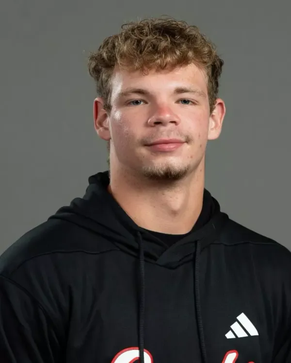 Gaven Gaston, Football, Monmouth College