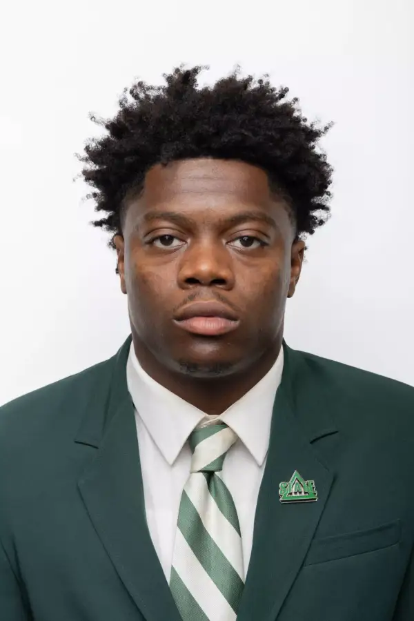 Jeffrey Hobbs, Football, Delta State University