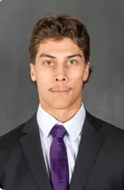 Lucas Wahlin, Hockey, University of St. Thomas